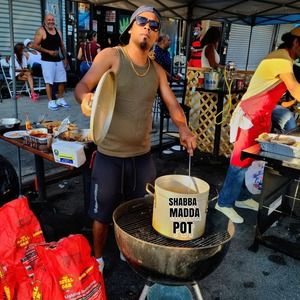 Meet your Posher, Ajay